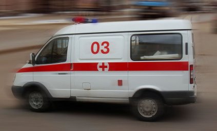 В Киеве в пятиэтажном доме случился пожар. Есть жертвы