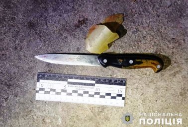 В Николаевской области мужчина пытался убить знакомого