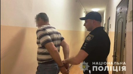 В Одессе мужчина получил смертельную травму во время конфликта. Появилось видео
