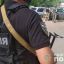 В Полтаве мужчина захватил заложника и угрожает взрывом