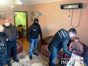 На Закарпатье мужчина вымогал несуществующий долг
