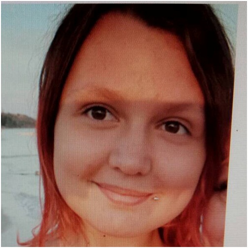 Разыскивается 16 летняя девушка