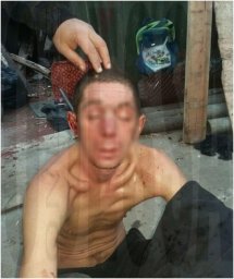 В Одессе мужчина с топором ворвался в частный дом и угрожал хозяевам