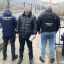 З Рівненщини правоохоронці примусово видворили нелегала