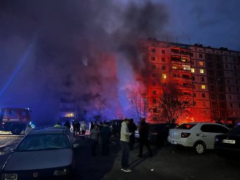 ​Внаслідок ракетного удару по житловому будинку в Умані загинуло 3 особи