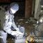 В Киеве мужчина до смерти избил знакомого. Появилось видео