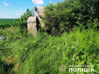 В Житомирской области подросток покончил с собой