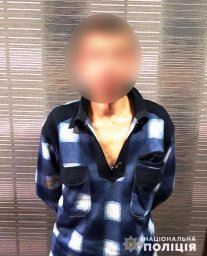 В Бердянске мужчина ударил знакомого ножом