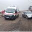 В Бердянске в автомобиле обнаружено окровавленное тело водителя. Появилось видео