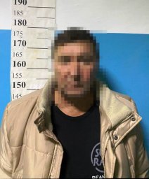 В Киеве мужчина убил жену. Появилось видео