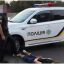 В Киеве задержан молодой человек, напавший с ножом на таксиста