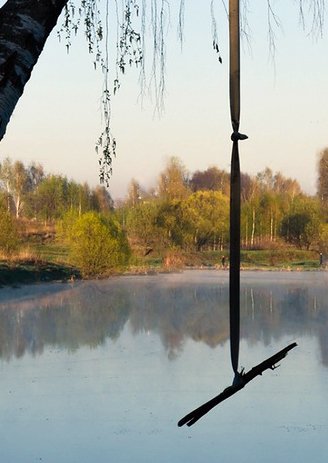 В Николаеве едва не повесился 9-летний мальчик