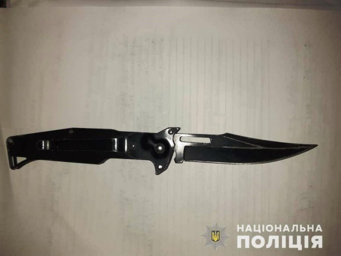В Переяславе мужчина убил знакомого