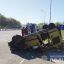 В ДТП в Полтавской области погибла девушка