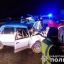 В ДТП во Львовской области погибла женщина