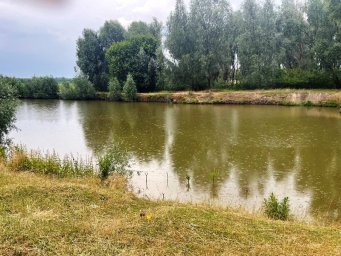 У Полтавській області потонула дитина. З’явилось відео