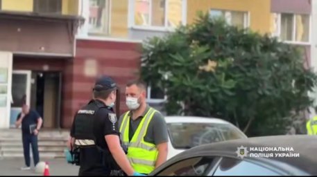 Полковника СБУ застрелили в Києві: стрілець зробив п’ять пострілів із глушником, утік на позашляховику — оголошено план-перехоплення, загиблий був з ЦСО СБУ
