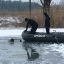 В Полтавской области утонули две женщины