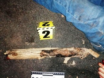 В Днепре мужчина до смерти избил знакомого