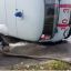 В Павлограде произошло ДТП с участием автомобиля скорой помощи