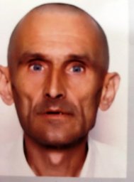 В Волынской области разыскивают мужчину, пропавшего без вести