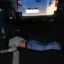 Под Киевом на Бориспольской трассе мужчина погиб после попадания под колеса авто