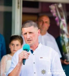 В Ивано-Франковской области разыскивают пропавшего без вести мужчину