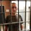 В Киевской области мужчина совершил разбойное нападение на пожилую женщину