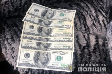 В Константиновке предотвратили заказное убийство