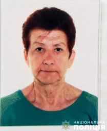 В Ивано-Франковской области разыскивают женщину, пропавшую без вести