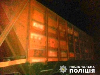 В Миргороде полиция выясняет обстоятельства получения травм двумя подростками