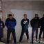 В Николаеве группа молодых людей взрывали банкоматы. Появилось видео