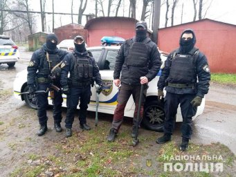 В Смиле предотвратили суицид подростка. Появилось видео