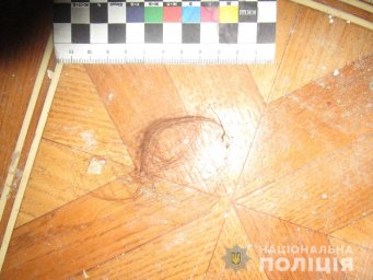В Винницкой области мужчина до смерти избил жену