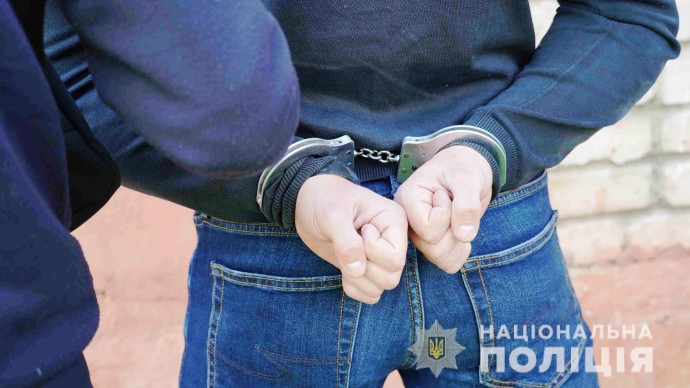 Во Львовской области мужчина избил племянника