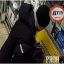 В Киеве в объективы видеокамер попал вор, вынесший из магазина 3 роутера. Появилось видео