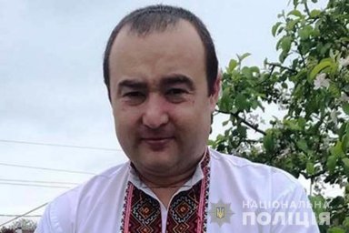 В Тернопольской области разыскивают пропавшего без вести мужчину