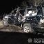 В ДТП под Днепром погибли 4 человека. Появилось видео