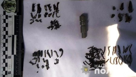 В Верхнетроицком в результате взрыва погиб пожилой мужчина