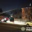 В Броварах мужчина с ребенком на руках намеревался совершить суицид