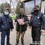 В Кагарлыке мужчина украл из магазина платежный терминал