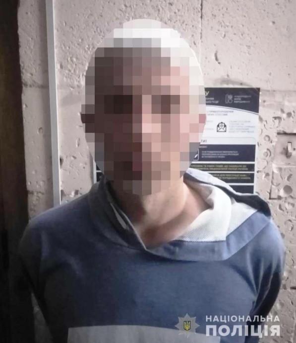 В Козятине мужчина ограбил знакомого