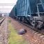 В Одесской области поезд сбил пожилую женщину