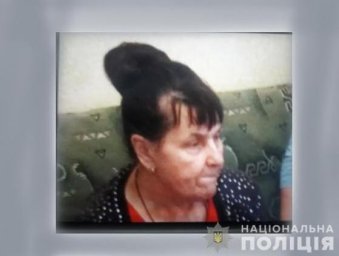 В Волынской области разыскивают пропавшую без вести женщину