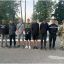 Прикордонники затримали групу чоловіків, які збиралися до Румунії. З’явилося відео