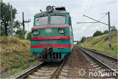 Трагедія у Виннниці – під колесами потяга загинула жінка