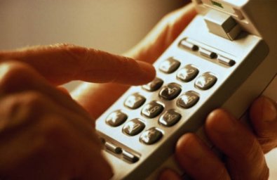 В Белозерке задержан мужчина, сообщивший о минировании больницы