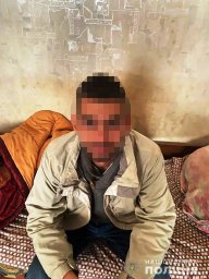 В Киеве задержан мужчина, сообщивший о минировании жилого дома