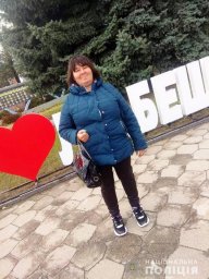 В Волынской области разыскивают пропавшую без вести женщину