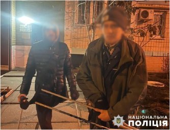 Поліція Києва спростовує недостовірну інформацію, яка шириться в мережі Інтернет. З’явилося відео